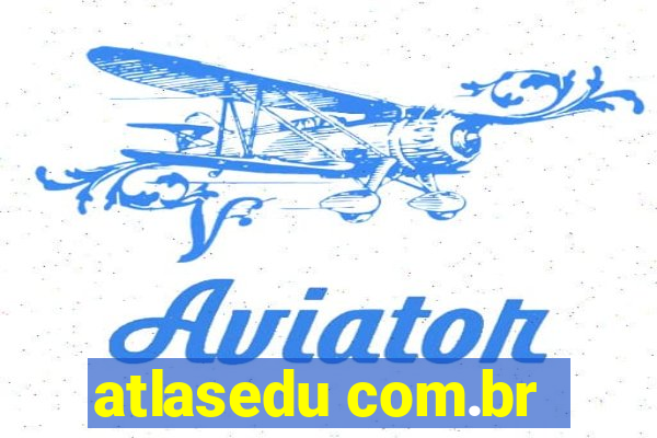 atlasedu com.br